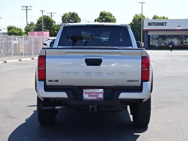 New 2025 Toyota Tacoma TRD Off-Road image 6