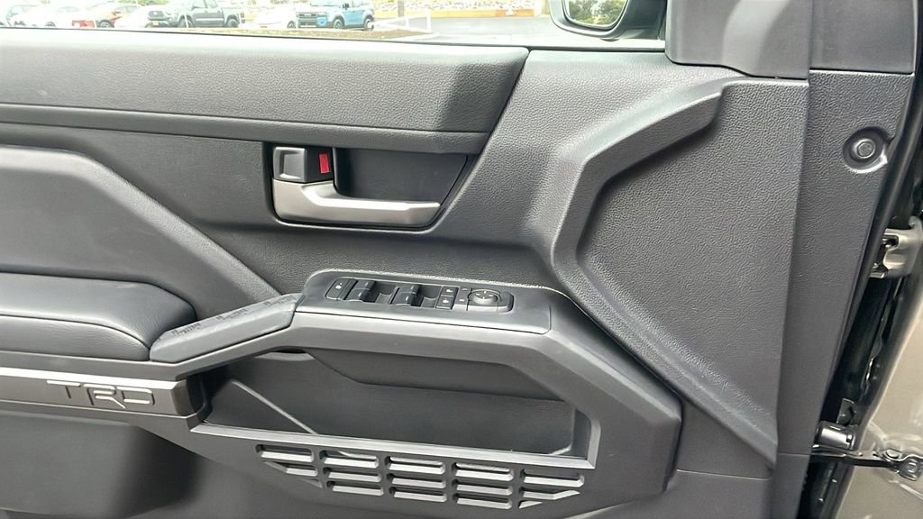 New 2026 Toyota Tacoma TRD Off-Road image 30