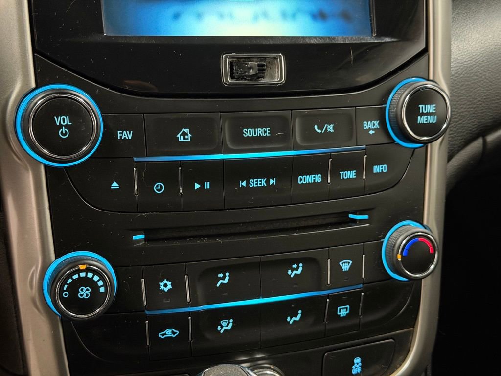 Used 2014 Chevrolet Malibu LT w/ Power Convenience Package image 25