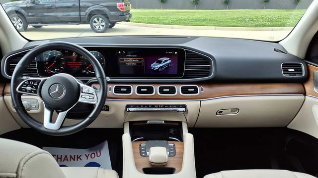 Used 2022 Mercedes-Benz GLE 350 image 22