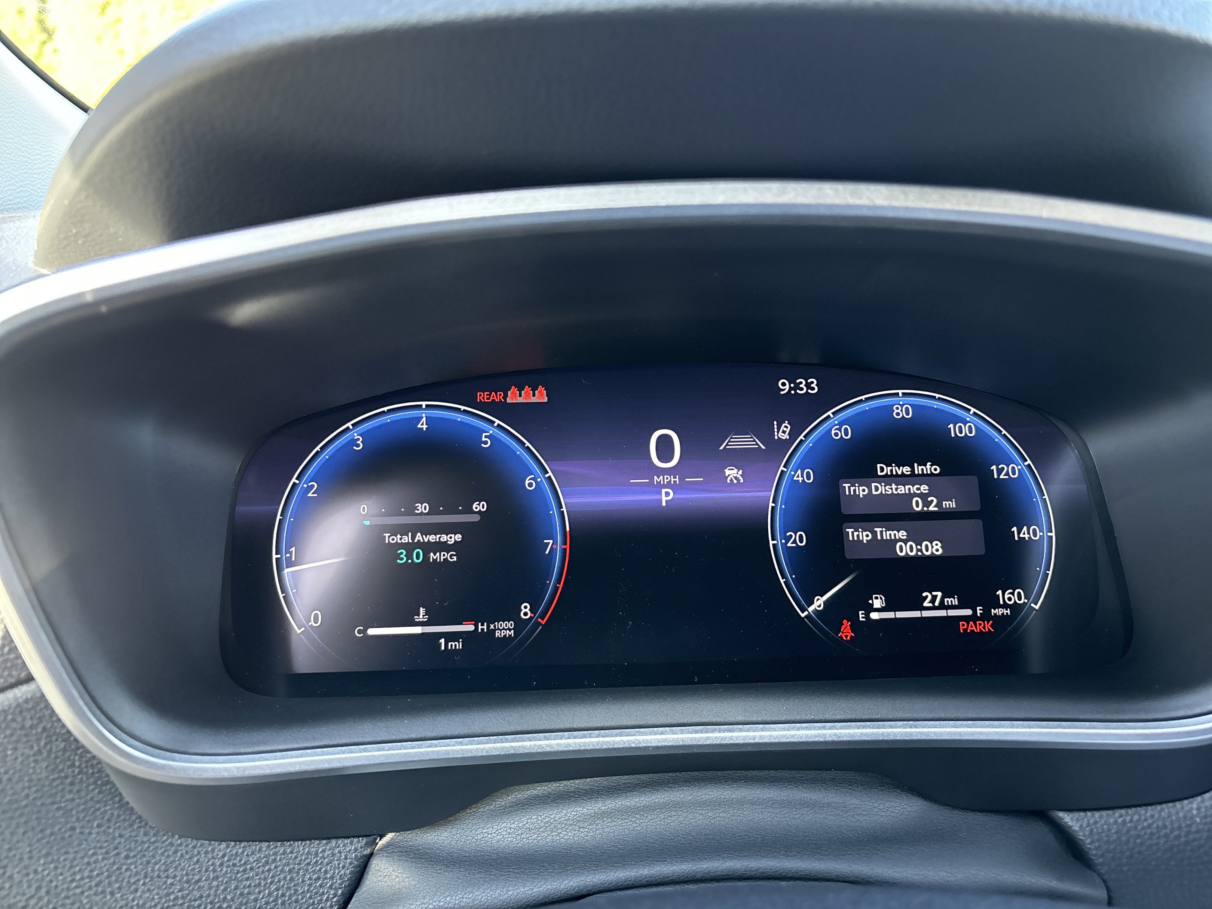 New 2026 Toyota Corolla Cross XLE image 20