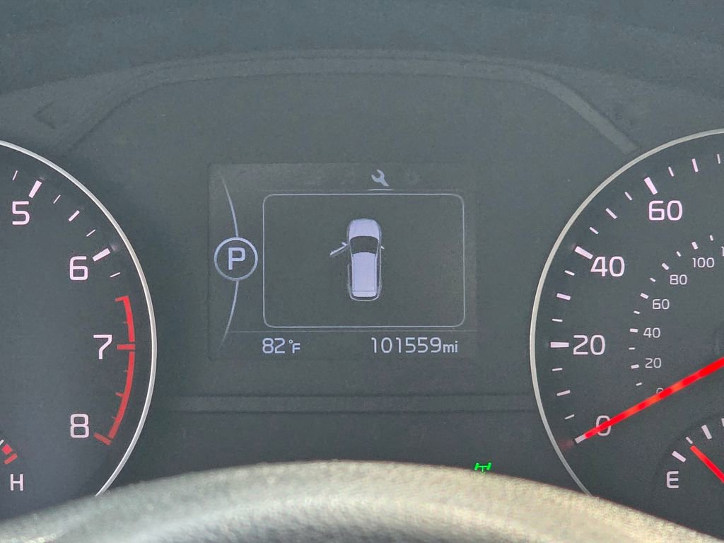 Used 2018 Kia Sportage EX w/ EX Premium Package AWD/4WD image 20