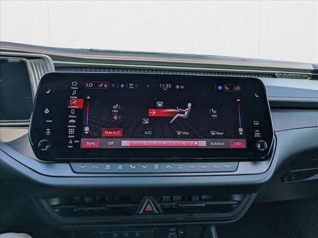 New 2025 Dodge Charger R/T w/ Quick Order Package 25M R/T image 13