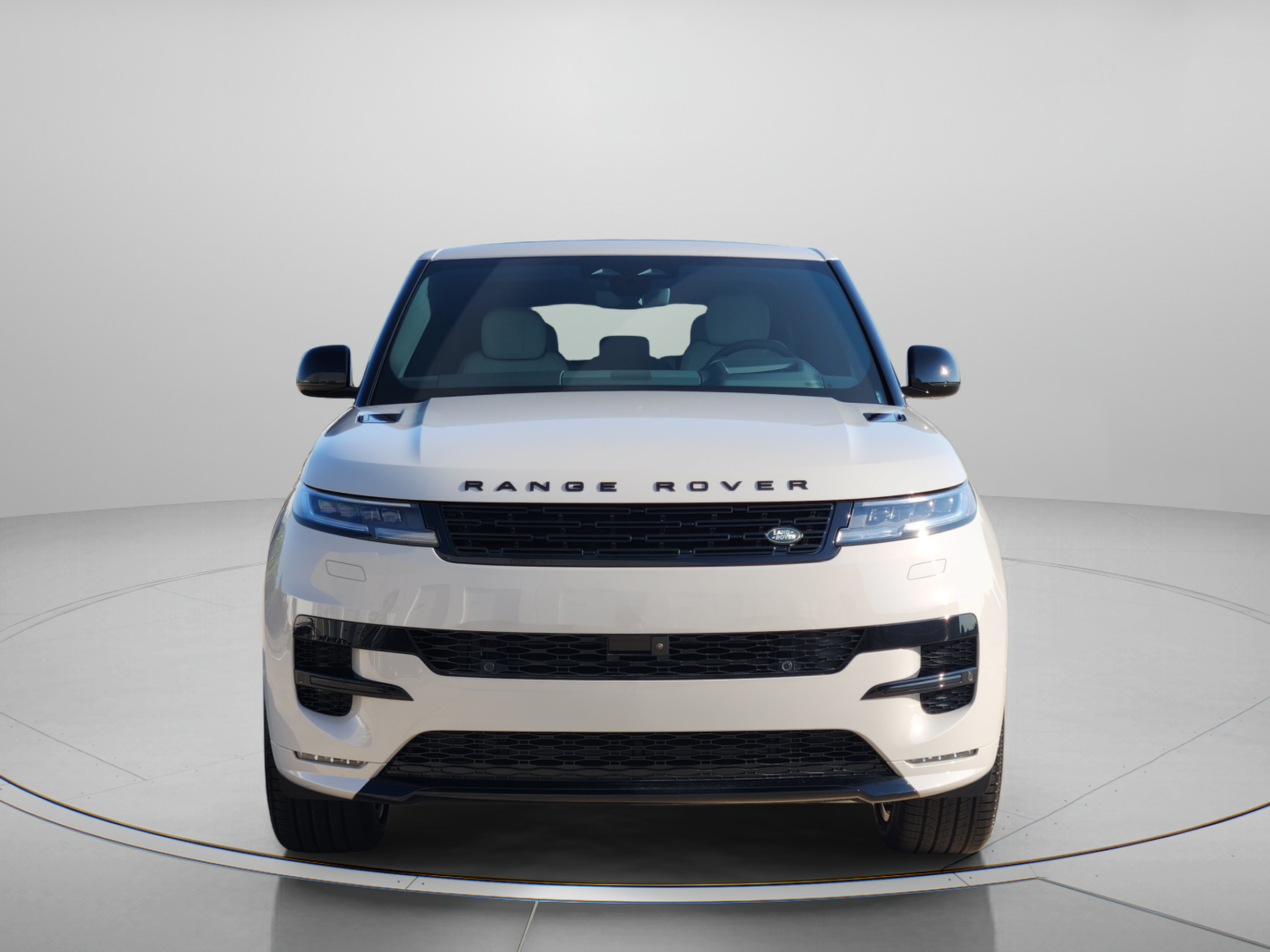 New 2026 Land Rover Range Rover Sport Dynamic SE AWD/4WD image 6