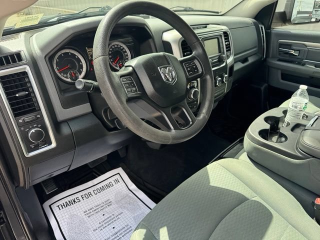 Used 2020 RAM 1500 Classic SLT AWD/4WD image 12