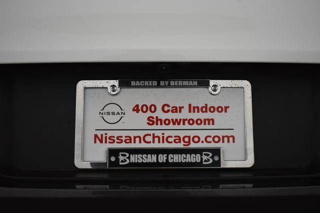 Certified 2025 Nissan Murano SL w/ Cargo Package AWD/4WD image 45