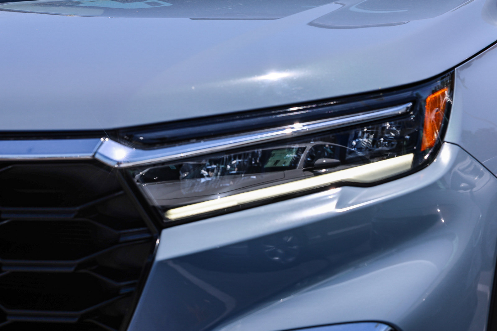 Certified 2024 Honda Pilot Elite image 25