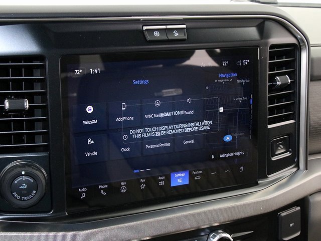 New 2026 Ford F450 Platinum w/ Platinum Plus Package image 27