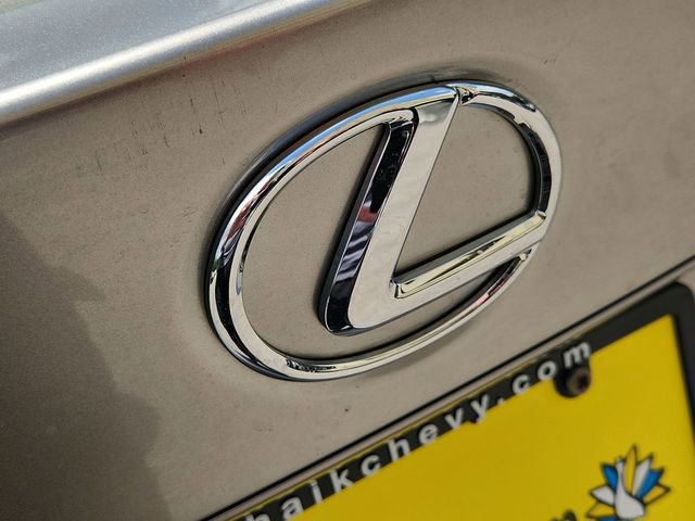 Used 2015 Lexus IS 250 w/ Navigation System Package image 31