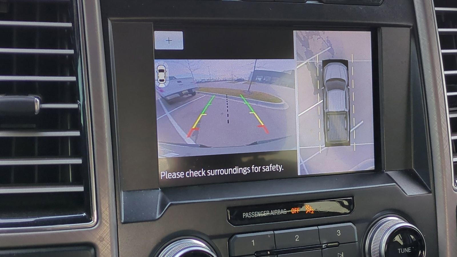 Used 2019 Ford F150 Limited AWD/4WD image 30