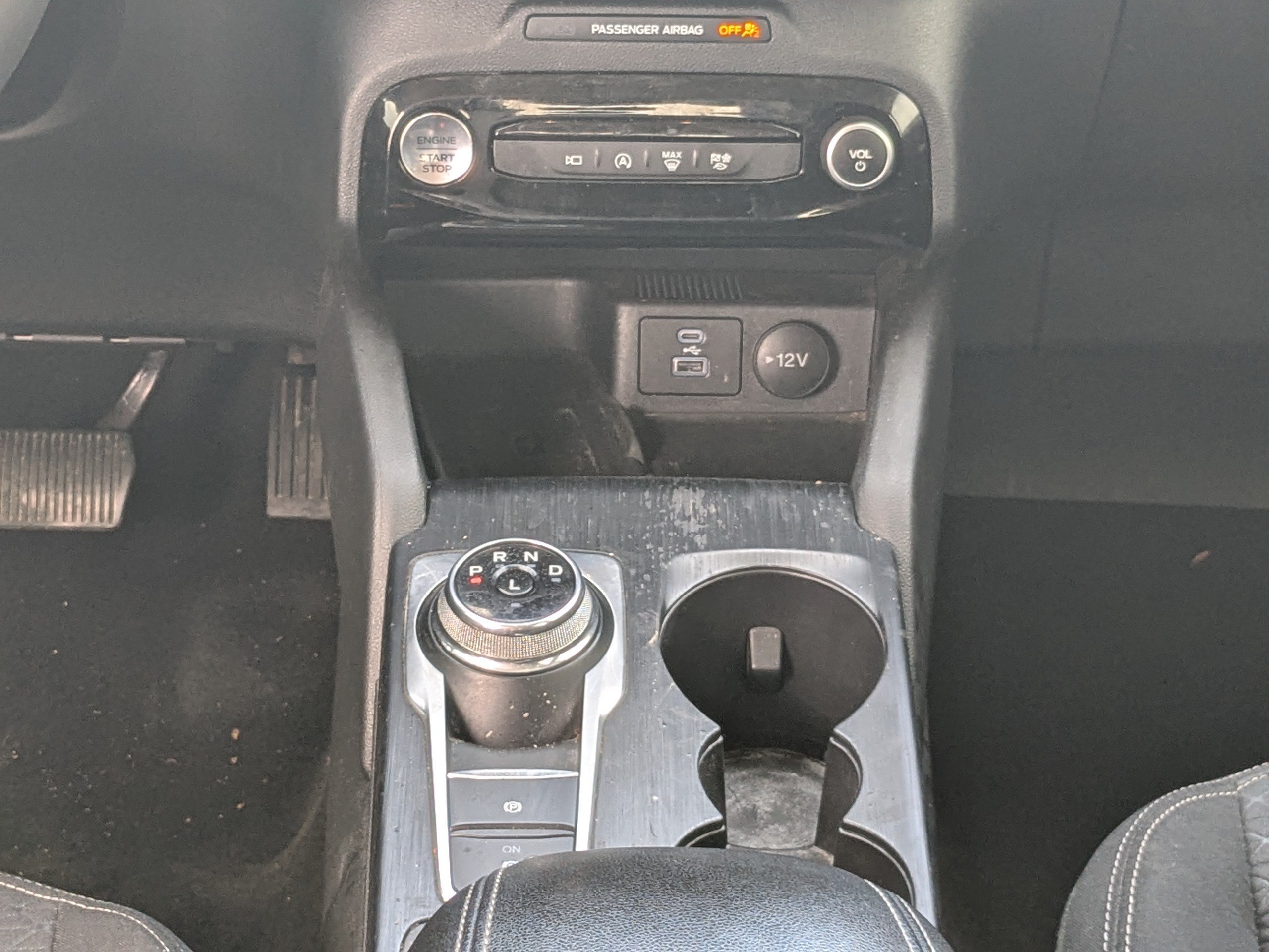 Certified 2023 Ford Escape Active w/ Tech Pack #2 AWD/4WD image 21