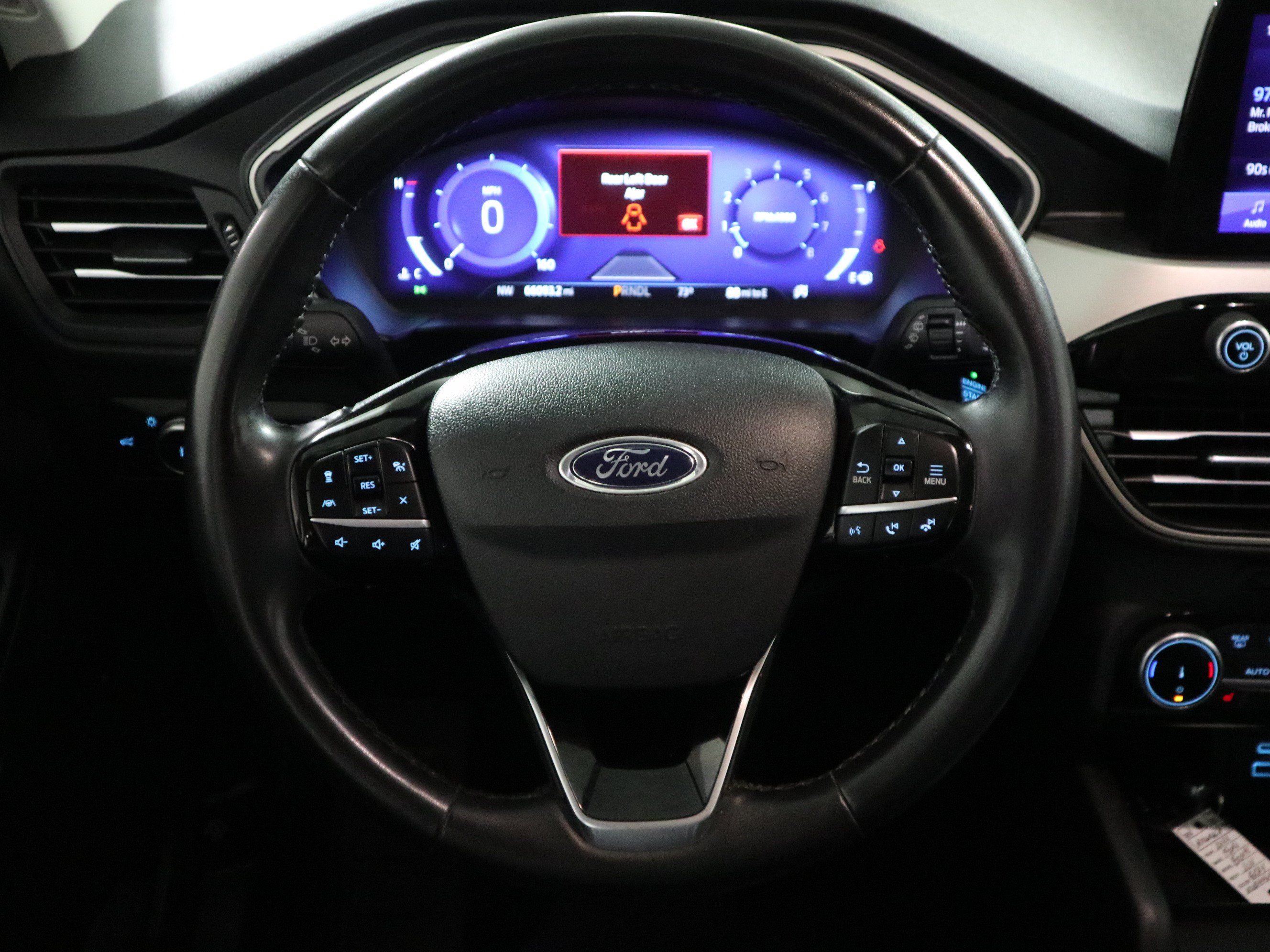 Used 2022 Ford Escape SEL w/ Technology Package AWD/4WD image 17