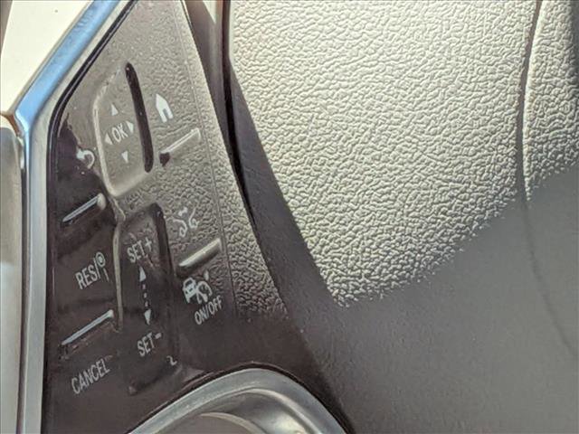 Certified 2023 Mercedes-Benz EQS 450+ 4MATIC Sedan image 13