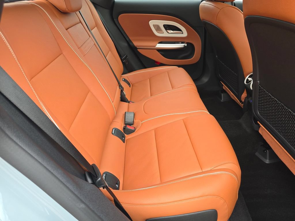New 2027 Mercedes-Benz CLA 220 image 17