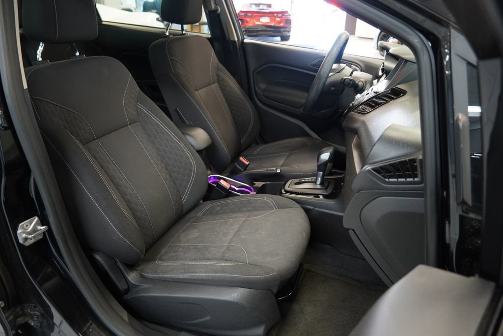 Used 2018 Ford Fiesta SE w/ Equipment Group 201A image 31