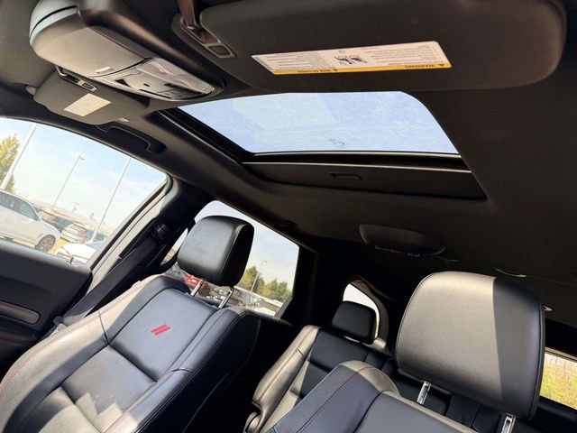 Used 2025 Dodge Durango GT image 17