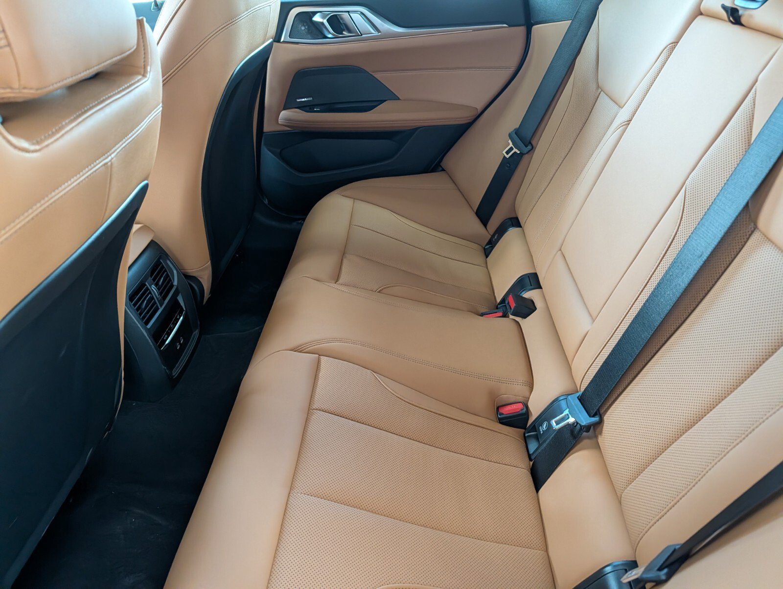 New 2026 BMW 430i xDrive 430i xDrive w/ Premium Package image 8