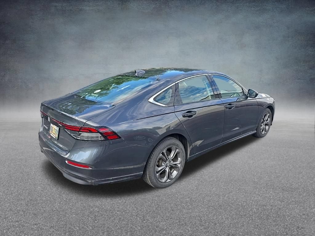 Used 2023 Honda Accord EX image 6