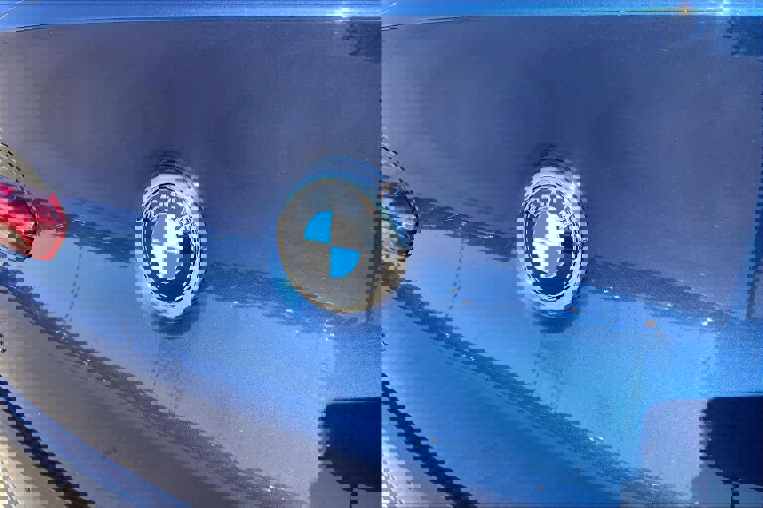 Used 2024 BMW X4 xDrive30i w/ Premium Package image 30