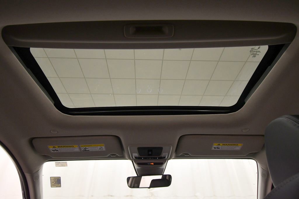 Certified 2024 Honda HR-V EX-L image 16