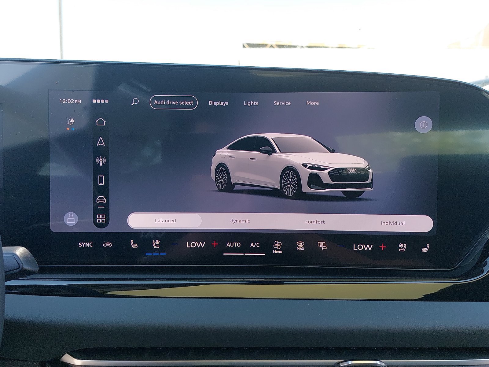 New 2026 Audi A5 Premium AWD/4WD image 25