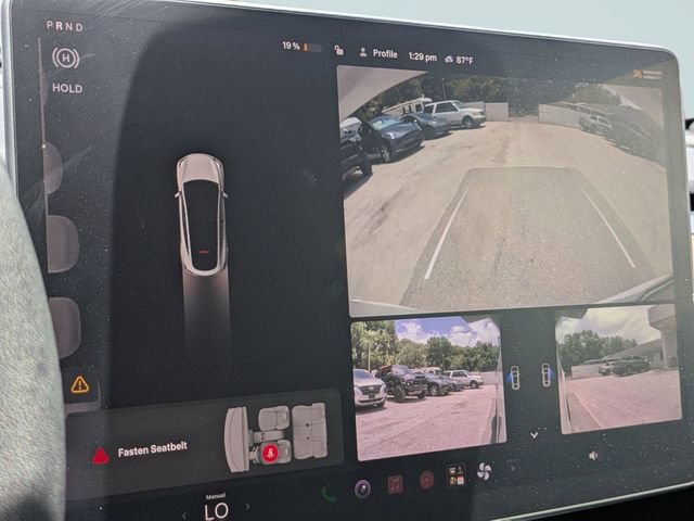 Used 2022 Tesla Model Y Performance AWD/4WD image 23