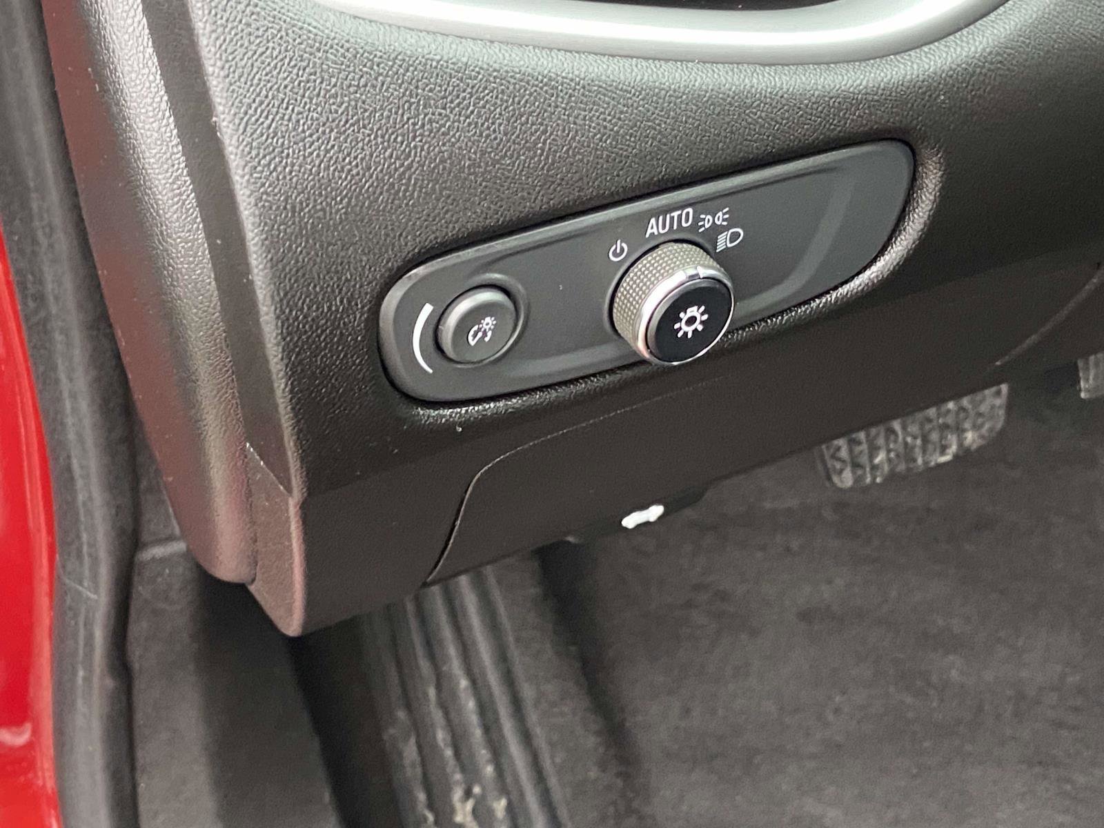 Certified 2024 Chevrolet Malibu LT image 8