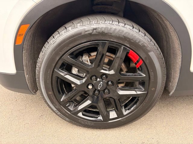 Used 2022 Chevrolet Blazer LT w/ Redline Edition AWD/4WD image 9