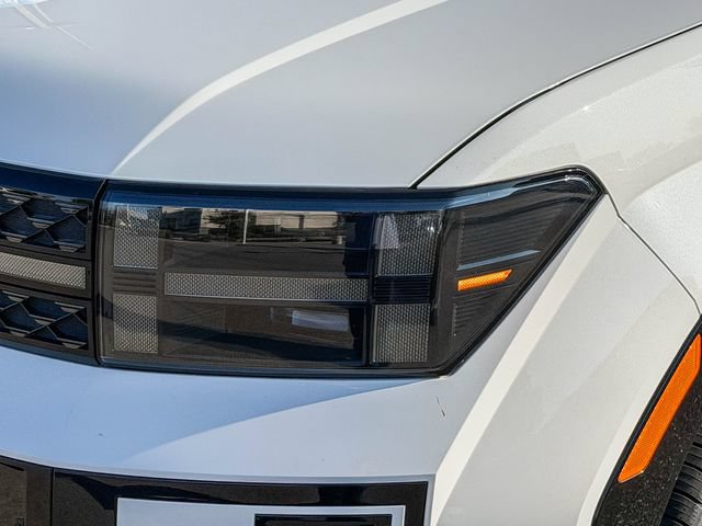 New 2027 Hyundai Santa Fe Calligraphy AWD/4WD image 8