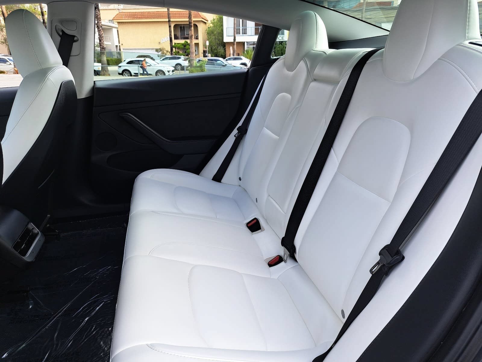 Used 2023 Tesla Model 3 Long Range AWD/4WD image 15