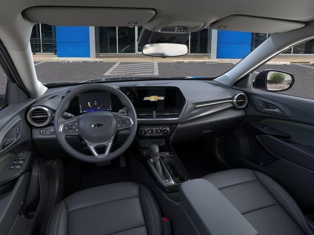 New 2026 Chevrolet Trax ACTIV w/ Driver Confidence Package FWD image 15