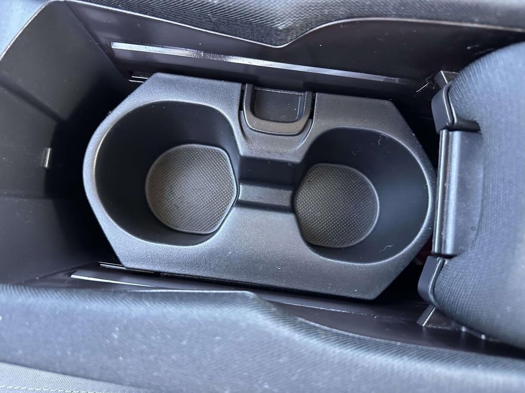 Used 2018 Honda Civic LX image 26