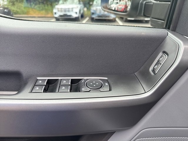 New 2026 Ford F250 XLT image 12