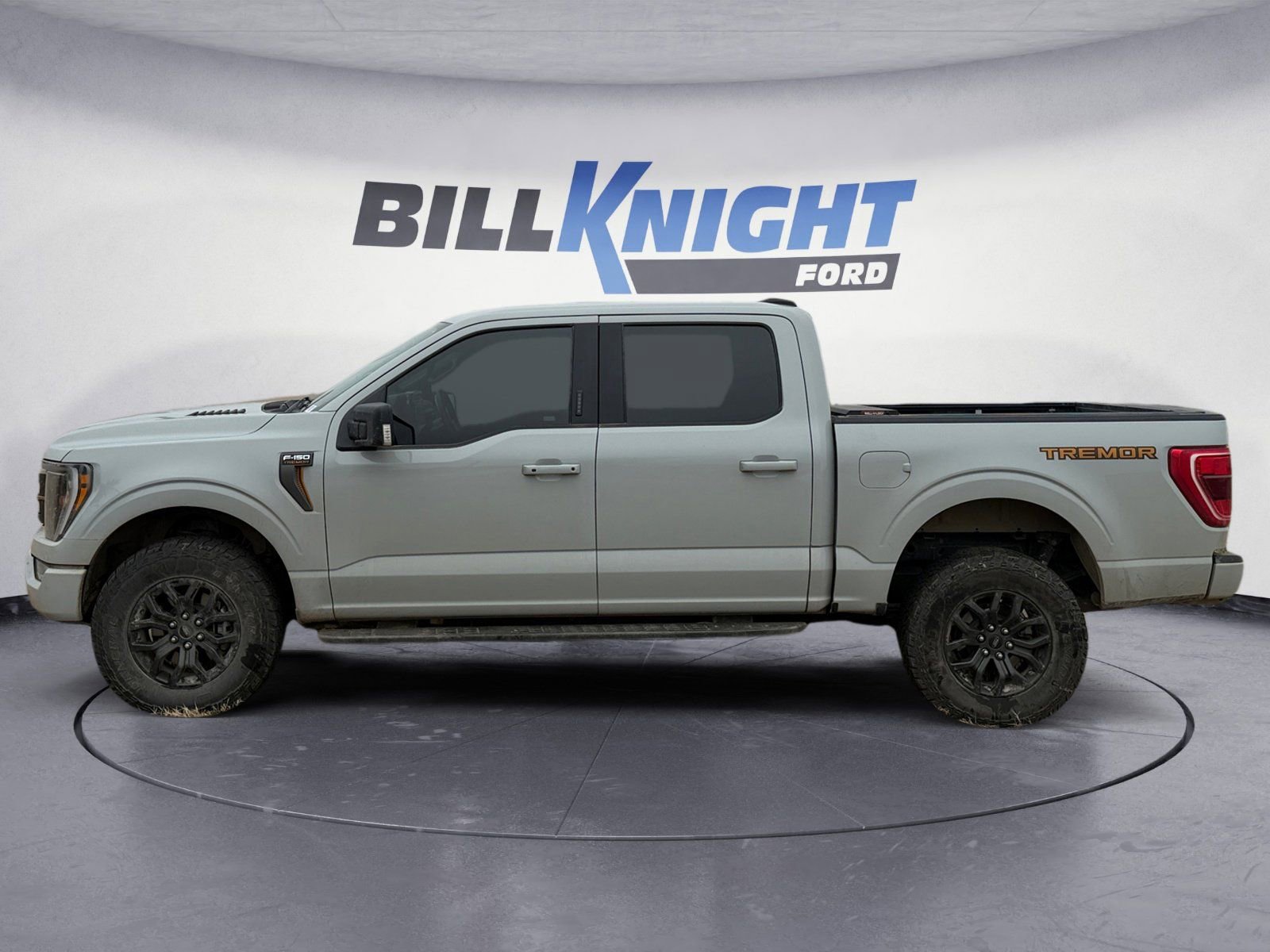 Used 2023 Ford F150 Tremor image 2