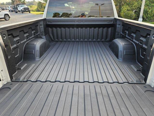 New 2026 GMC Sierra 1500 Pro w/ Graphite Edition AWD/4WD image 13