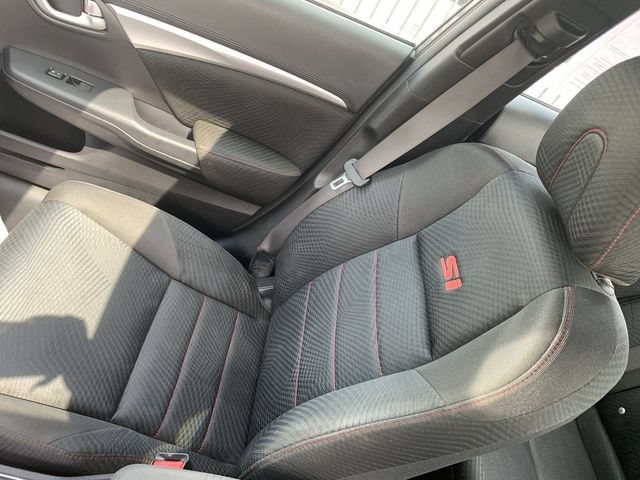 Used 2013 Honda Civic Si image 27