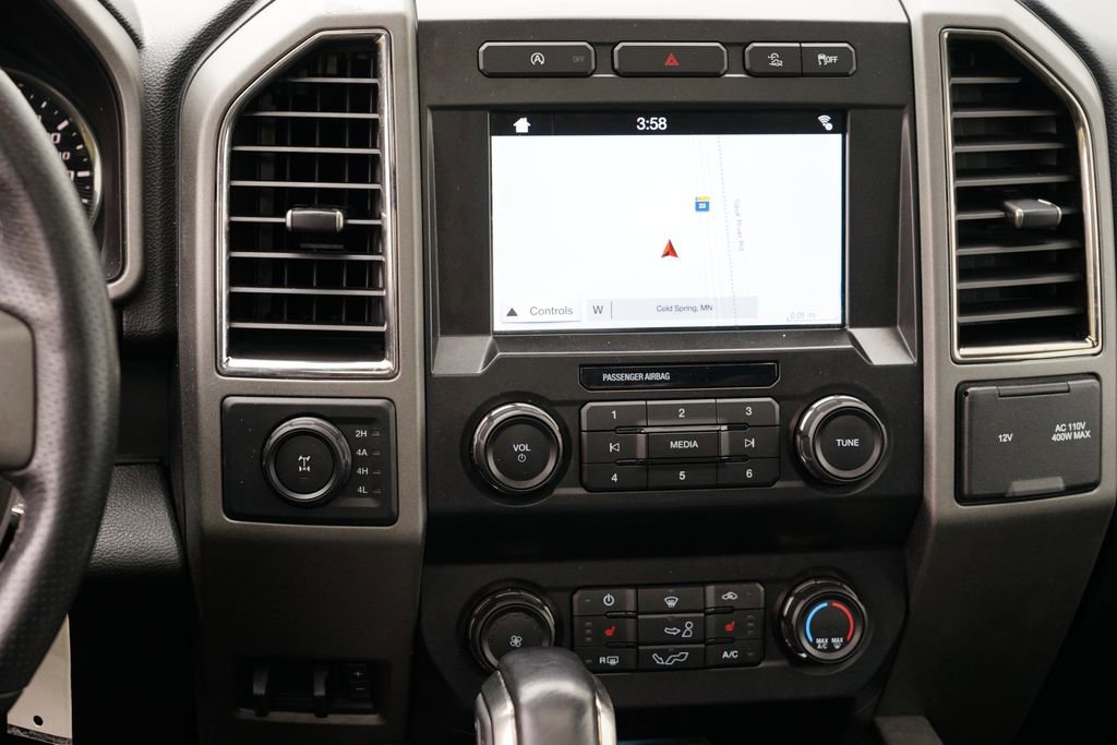 Used 2019 Ford F150 Raptor w/ Equipment Group 801A Mid image 21