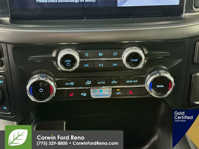 Certified 2024 Ford F150 Tremor w/ Tow/Haul Package image 19