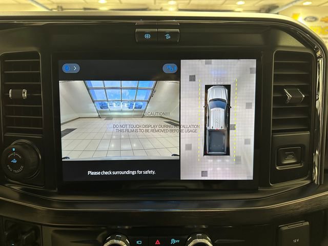 New 2026 Ford F350 Lariat AWD/4WD image 6