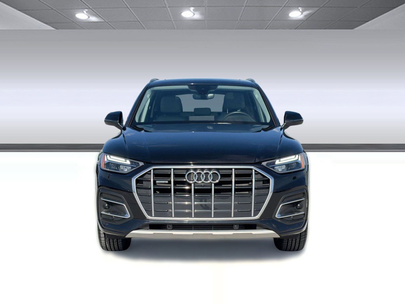 Certified 2023 Audi Q5 2.0T Premium Plus AWD/4WD image 6
