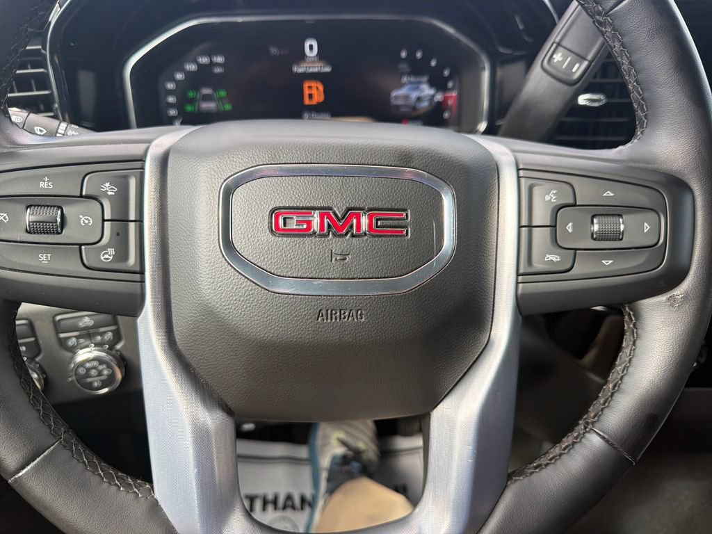 Used 2023 GMC Sierra 1500 Elevation AWD/4WD image 19