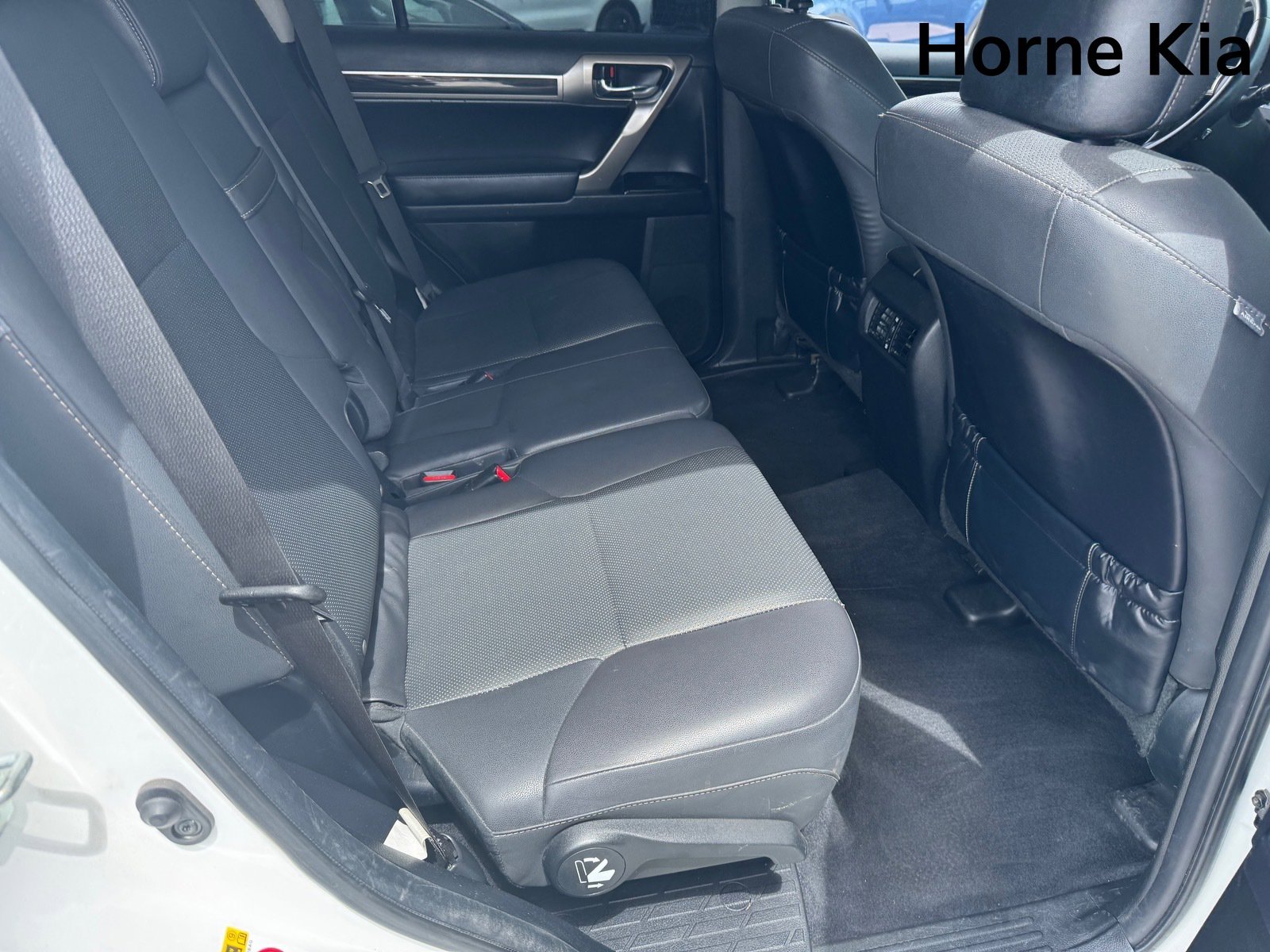 Used 2018 Lexus GX 460 w/ Navigation Package image 26