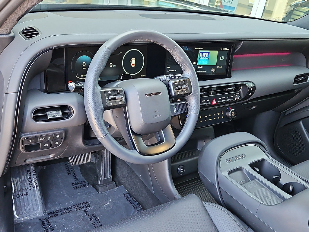 Used 2026 Hyundai Palisade XRT Pro AWD/4WD image 26