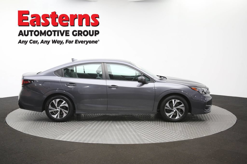 Used 2023 Subaru Legacy Premium AWD/4WD image 48