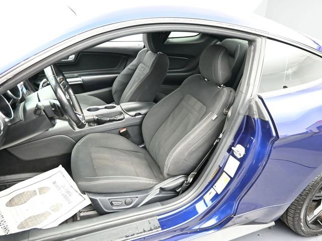 Used 2020 Ford Mustang GT w/ Black Accent Package image 10