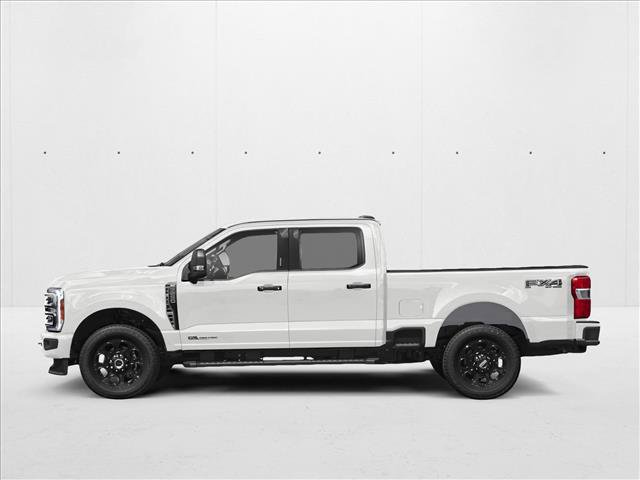 New 2027 Ford F250 XLT AWD/4WD video 3