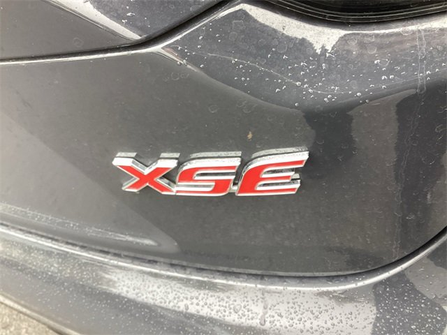 Used 2025 Toyota Corolla XSE image 30