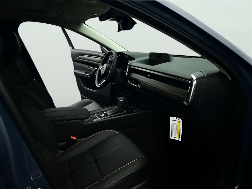New 2026 MAZDA CX-50 2.5 Hybrid w/ Weather Package image 6