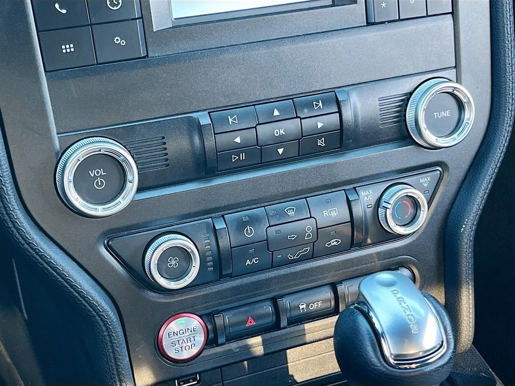 Used 2020 Ford Mustang Coupe image 15