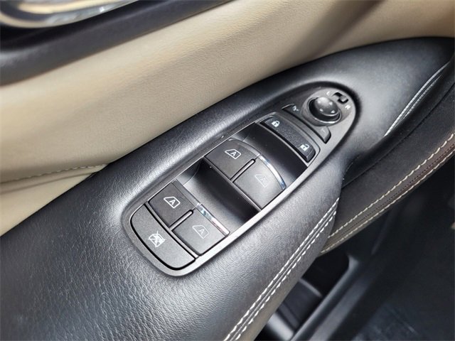 Used 2023 INFINITI QX80 Premium Select w/ Cargo Package image 27